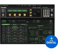 Eventide H3000 Factory Mk II (Digital product)