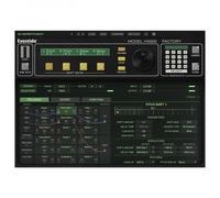 Eventide H3000 Factory MKII