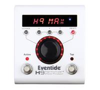 Eventide H9 Max Harmonizer Pedal