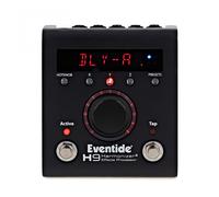 Eventide H9 Max Harmonizer Effects Processor Dark
