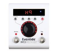 Eventide H9 MAX Multi Effects Processor w/ iPad Control