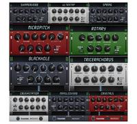 Eventide H9 Series Plugin Bundle
