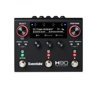 Eventide H90 Dark Harmonizer Pedal