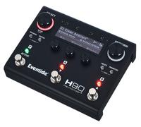 Eventide H90 Dark Limited Edition Harmonizer Multi Effects Pedal