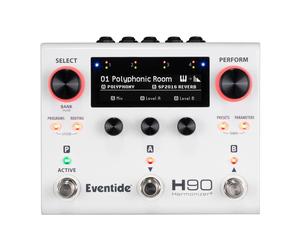 Eventide H90 Harmonizer Multi Effects Pedal