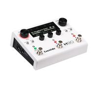 Eventide H90 Harmonizer Next-Generation Multi Effects Pedal with 62 Effect Algor