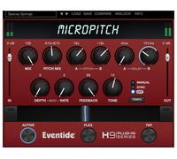 Eventide MicroPitch