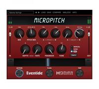 Eventide MicroPitch