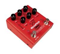 Eventide - MicroPitch Delay Pedal