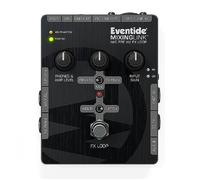 Eventide Mixing Link Mic Preamp
