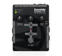Eventide MixingLink Microphone Preamp Pedal With Effects Loop & Phantome Power