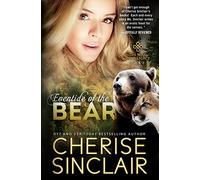 Eventide of the Bear: 3 (The Wild Hunt Legacy)