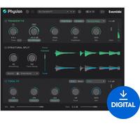 Eventide Physion Mk II (Digital product)