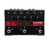 Eventide Pitch Factor Harmonizer Effects Pedal