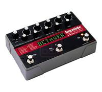 Eventide Pitch Factor Harmonizer Effects Pedal