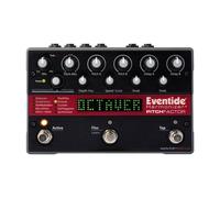 Eventide PitchFactor Harmonizer Effects Pedal