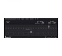 Eventide Precision Time Align Plug-In