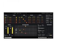 Eventide Quadravox