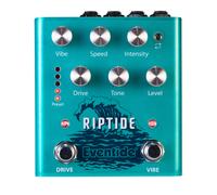 Eventide Riptide Guitar Pedal
