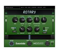 Eventide Rotary Mod