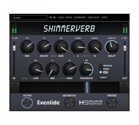 Eventide ShimmerVerb