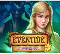 Eventide: Slavic Fable EU PC Steam CD Key