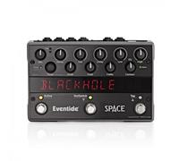 Eventide Space Reverb Effects Pedal