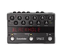 Eventide Space Reverb & Modulation Effects Pedal