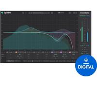 Eventide SplitEQ (Digital product)