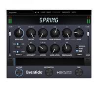Eventide Spring