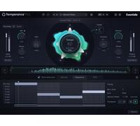 Eventide Temperance Pro