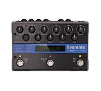 Eventide Time Factor Twin Delay Effects Pedal