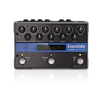 Eventide Time Factor Twin Delay Pedal