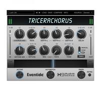 Eventide Tricerachorus