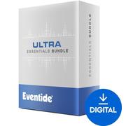 Eventide Ultra Essentials Bundle (Digital product)