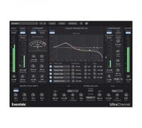 Eventide UltraChannel