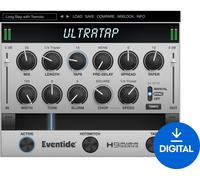 Eventide UltraTap (Digital product)