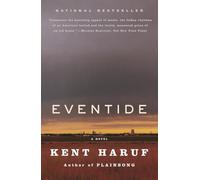 Eventide (Vintage Contemporaries) - Paperback NEW Haruf, Kent 2005-05-31