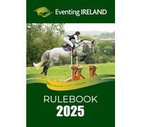 Eventing Ireland Rulebook 2025