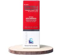 Eventone-C Skin Whitening Cream by Britain's Beauty | L-Glutathione & Vitamin C Cream for Intensive Fairness Treatment | For Men & Women | 50ml