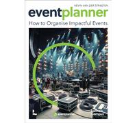 Eventplanner : How to Organise Impactful Events