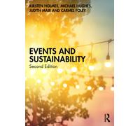 Events and Sustainability
