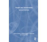 Events and Sustainability