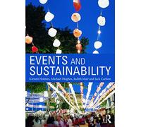 Events and Sustainability