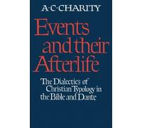 Events and Their Afterlife Charity Paperback Cambridge University Press