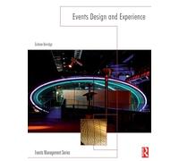 Events Design and Experience (Events Management)