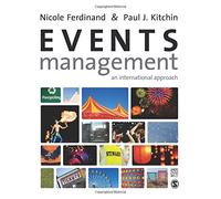 Events Management: An International Approach