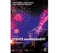 Events Management : An Introduction