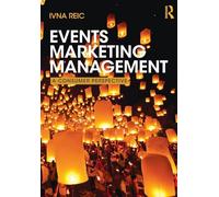 Events Marketing Management: A consumer perspective (War and International Politics in South Asia)