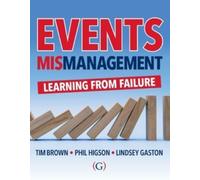 Events MISmanagement : Learning from failure